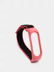 Бордовый ремешок для Xiaomi Mi Band