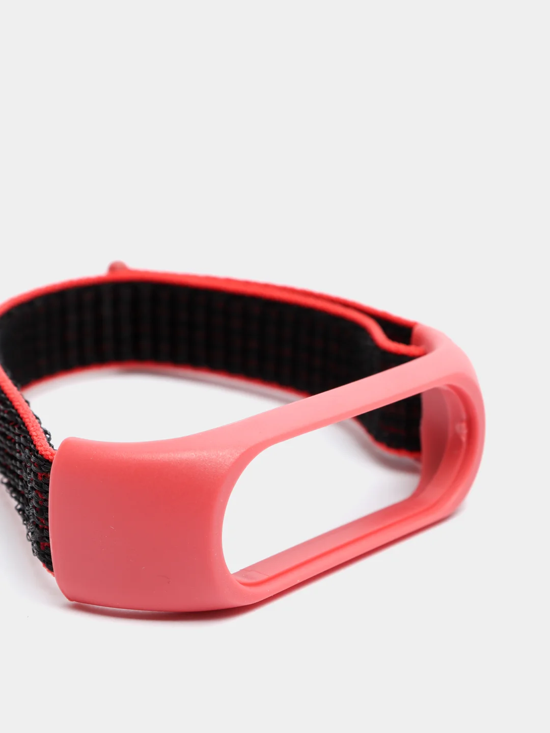 Бордовый ремешок для Xiaomi Mi Band