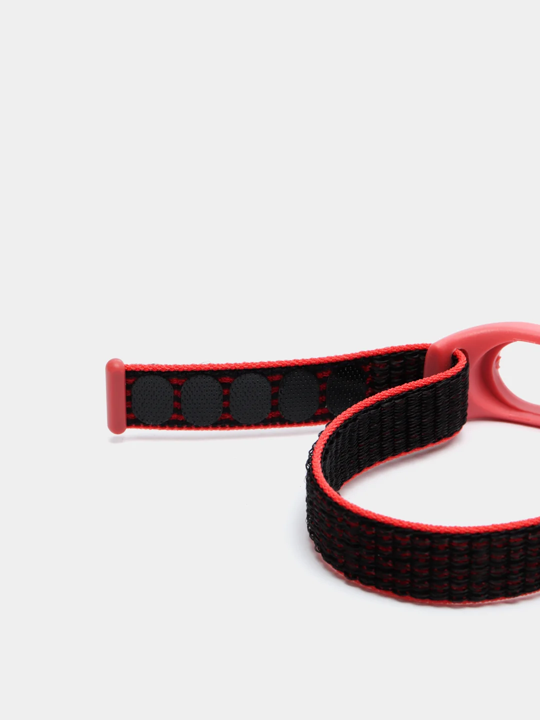 Бордовый ремешок для Xiaomi Mi Band