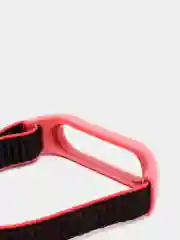 Бордовый ремешок для Xiaomi Mi Band
