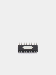 Микросхема XPT9911 SOP-16