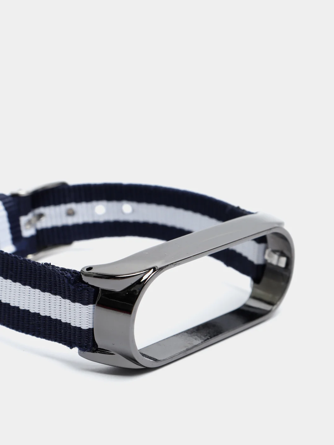 Темно-синий ремешок для Xiaomi Mi Band