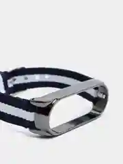 Темно-синий ремешок для Xiaomi Mi Band