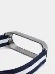 Темно-синий ремешок для Xiaomi Mi Band