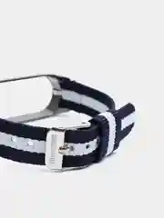 Темно-синий ремешок для Xiaomi Mi Band