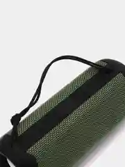 Лесной зеленый pадиоприемник/портативная колонка/Блютуз колонка/Wireless speaker G06-2-3