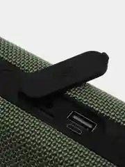 Лесной зеленый pадиоприемник/портативная колонка/Блютуз колонка/Wireless speaker G06-2-3