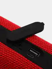 Красный pадиоприемник/портативная колонка/Блютуз колонка/Wireless speaker G06-2-3