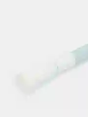 Ледяной карниз регулируемый, телескопический, для ванной комнаты, раздвижная штанга для штор
