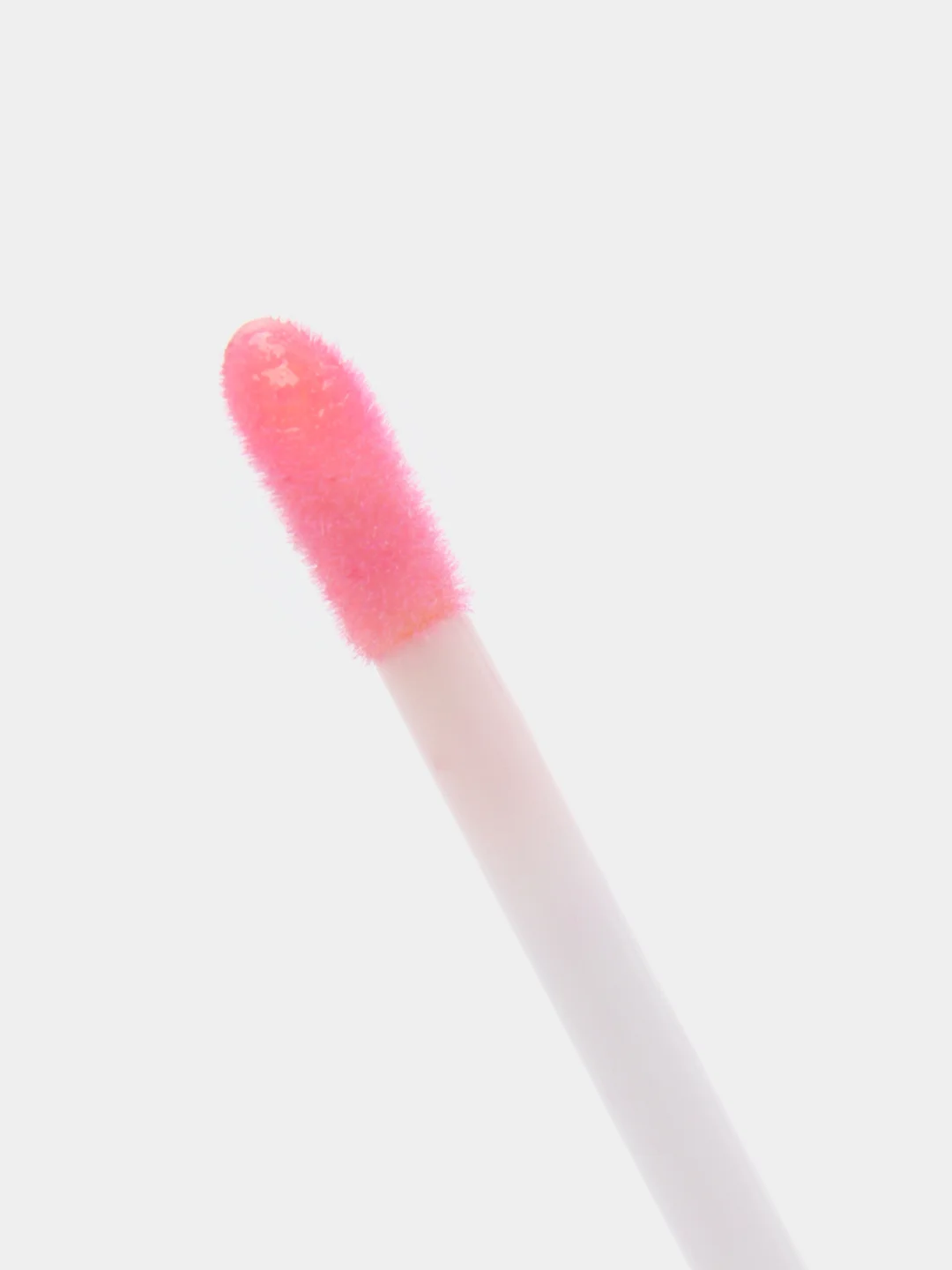 Лесной зеленый блеск губ, для увелечения губ Karite LIP PLUMP прозрачный