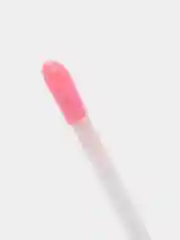 Лесной зеленый блеск губ, для увелечения губ Karite LIP PLUMP прозрачный