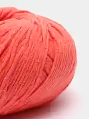 Коралловый пряжа YarnArt Jeans Ярнарт Джинс