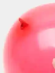 Индиго воздушный шар