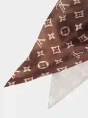Коричневый женские резинки для волос с лентой