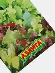Семена Бэби салат "Тосканская смесь"