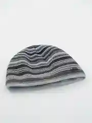 Угольный шапки мужские Aham