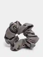 Серый резинка для волос