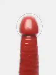 Фаллоимитатор двойной