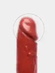 Фаллоимитатор двойной