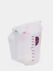 Стакан - кувшин мерный 1л IDEA