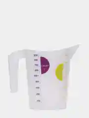 Стакан - кувшин мерный 1л IDEA
