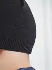 Серый металлик шапки мужские TMM