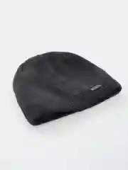 Серый металлик шапки мужские TMM