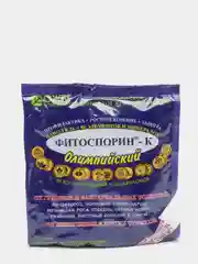 Фитоспорин-М, ПС, Олимпийский, 200 г