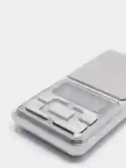 Ювелирные весы с цифровым LCD дисплеем