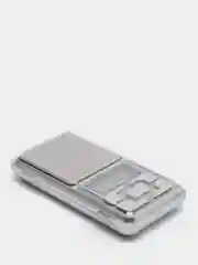 Ювелирные весы с цифровым LCD дисплеем