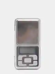 Ювелирные весы с цифровым LCD дисплеем