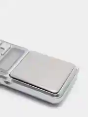 Ювелирные весы с цифровым LCD дисплеем