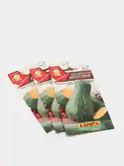 Семена Тыква мускатная "Августина" набор 1, 3, 5 уп