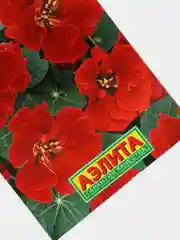 Семена Настурация "Впечатление"