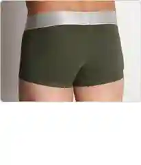 Зелёный хаки трусы боксеры мужские