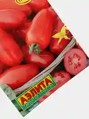 Семена томат Перцовка низкорослые для открытого грунта и теплиц