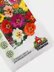 Портулак "Шахерезада", семена
