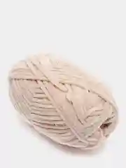Бежевый пряжа плюшевая YarnArt Dolce (ЯрнАрт Дольче)
