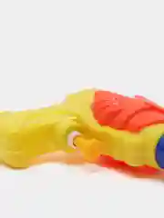Желтый детский водный пистолет