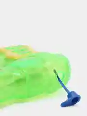 Зеленый детский водный пистолет