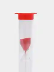 Часы песочные на 1 минуту