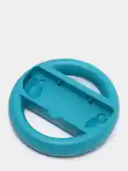 Красный держатель в виде руля для Nintendo Switch Joy Con, 2 штуки
