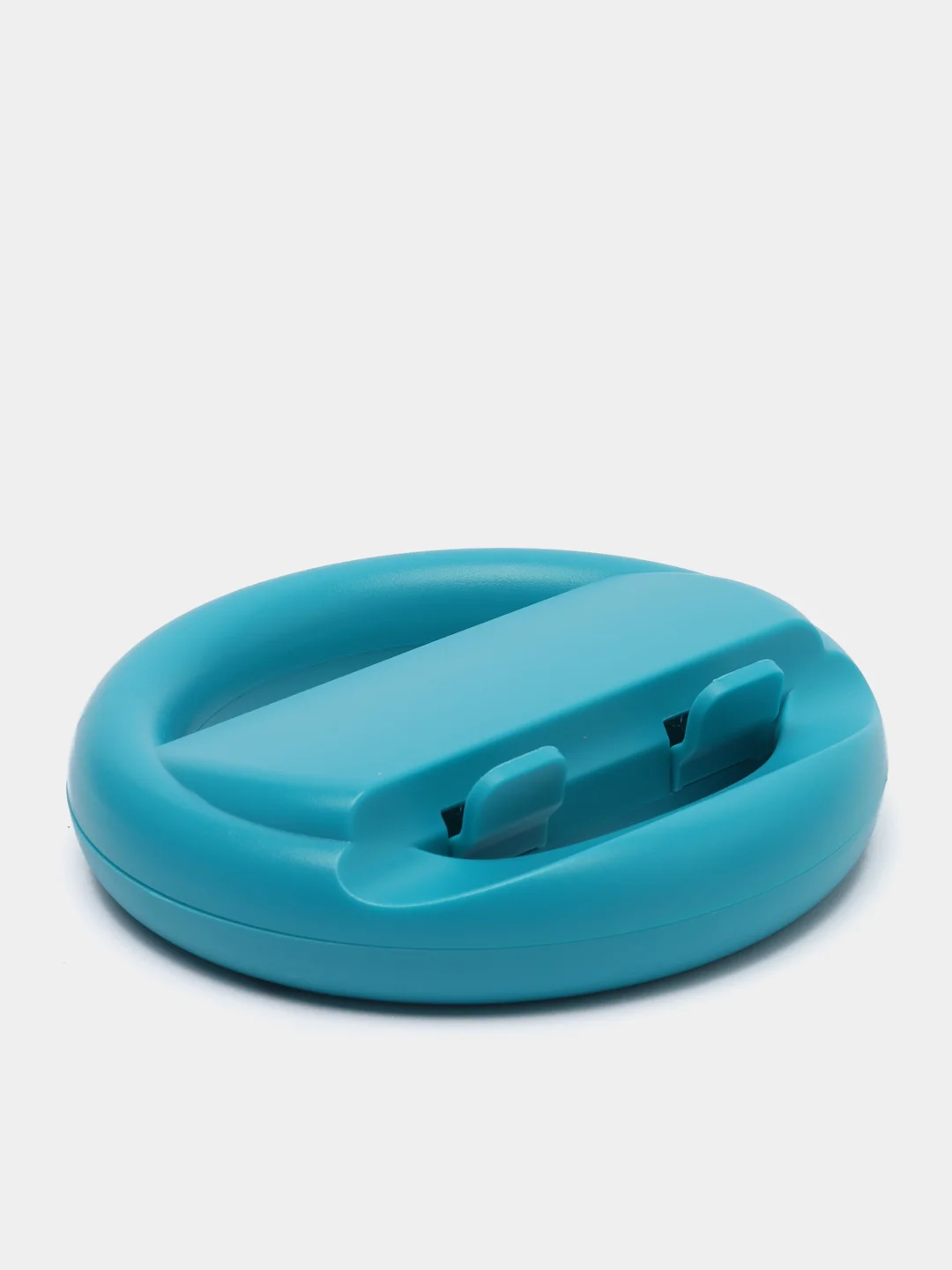 Красный держатель в виде руля для Nintendo Switch Joy Con, 2 штуки