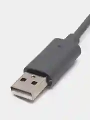 Серый переходник USB для джойстика, гитары, барабанов Xbox 360