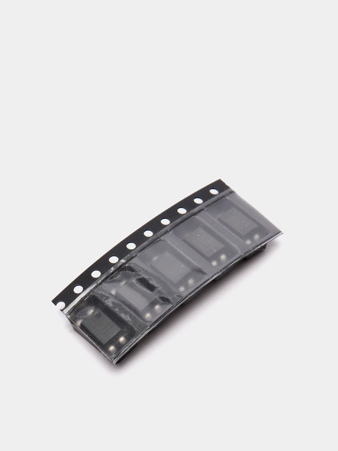 15 штук Оптопара PC817C SOP-4