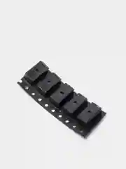 15 штук Оптопара PC817C SOP-4