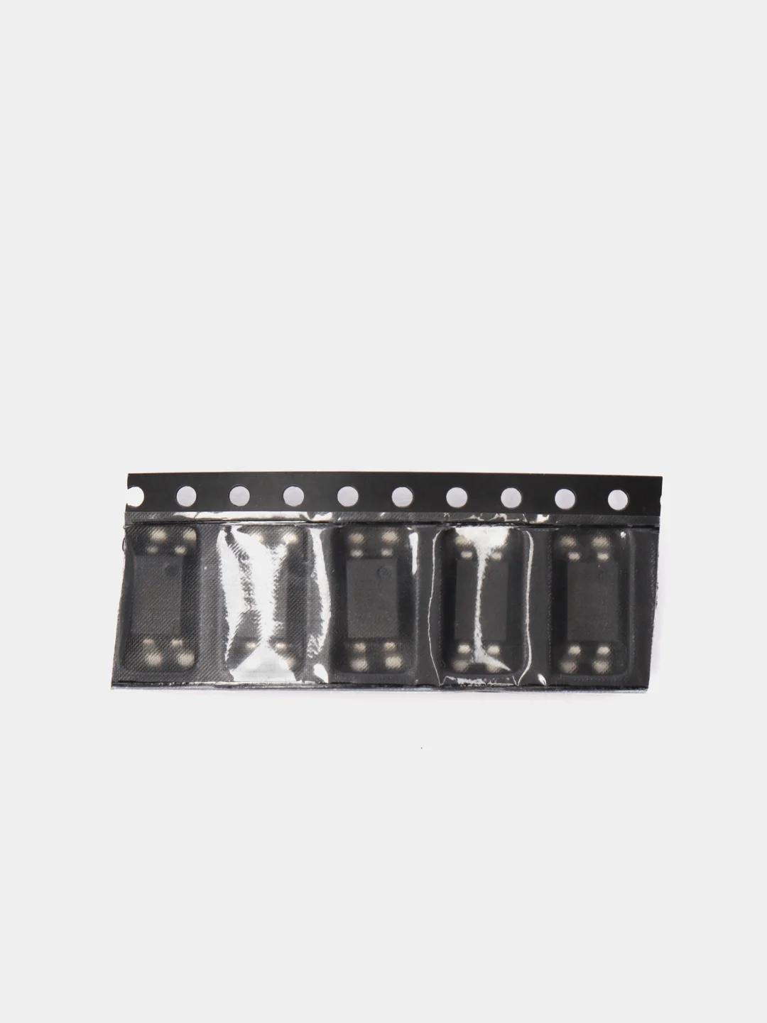 15 штук Оптопара PC817C SOP-4