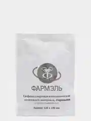 Салфетки спиртовые