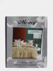 Комплект постельного белья 2-спальный, хлопок 100%