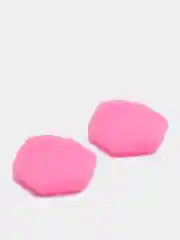 Розовый накладки на стики шестиугольники для джойстика PS3 / PS4 / PS5 / XBOX360 / ONE / SERIES